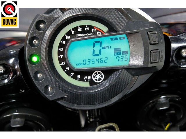 yamaha - fz-6-n-fazer