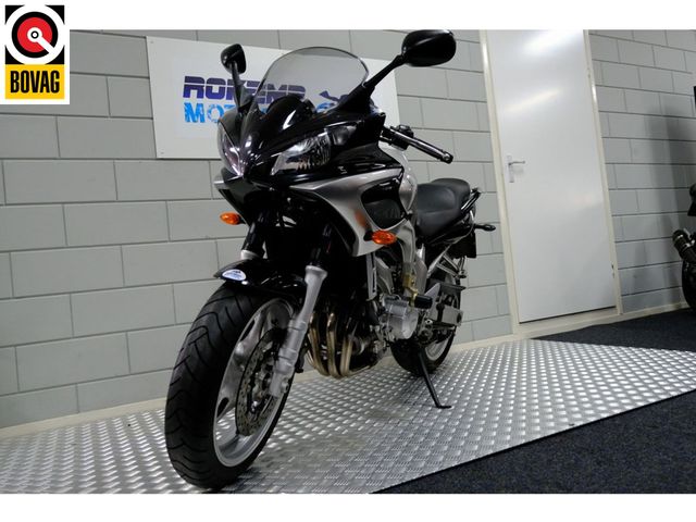 yamaha - fz-6-n-fazer