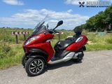 PEUGEOT METROPOLIS 400
