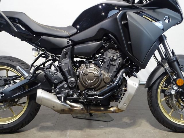 yamaha - tracer-7