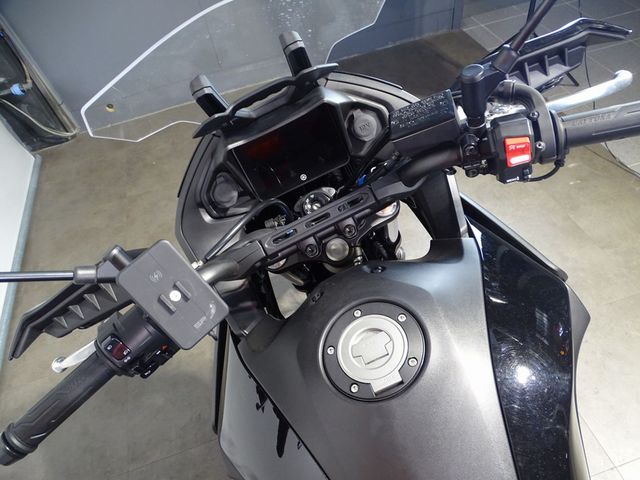 yamaha - tracer-7