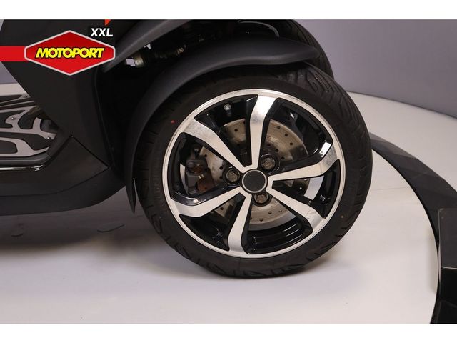 peugeot - metropolis-400-rxr