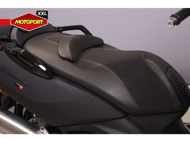 peugeot - metropolis-400-rxr