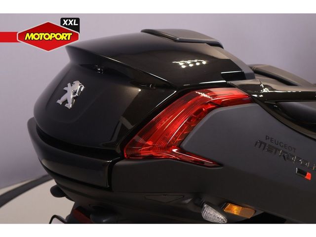 peugeot - metropolis-400-rxr