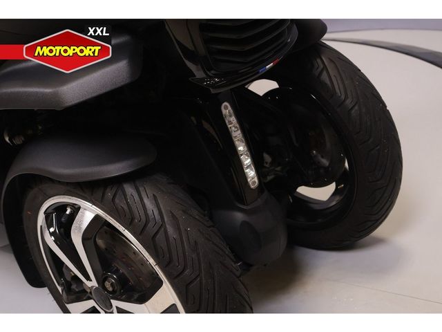 peugeot - metropolis-400-rxr