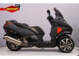 PEUGEOT METROPOLIS 400 RXR