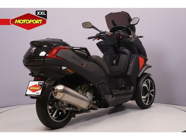 peugeot - metropolis-400-rxr