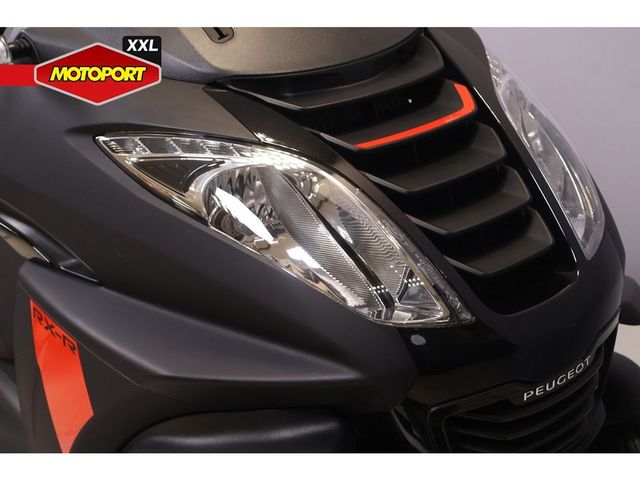 peugeot - metropolis-400-rxr