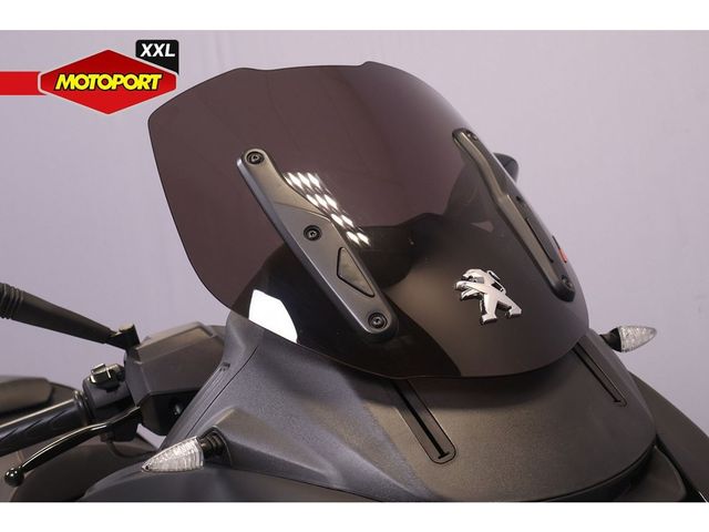 peugeot - metropolis-400-rxr