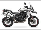 BENELLI TRK 502 X