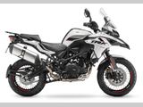 BENELLI TRK 502 X