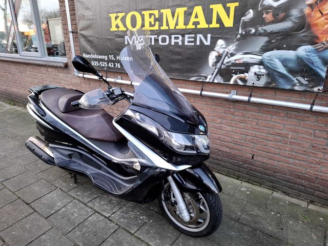 piaggio - x10-350