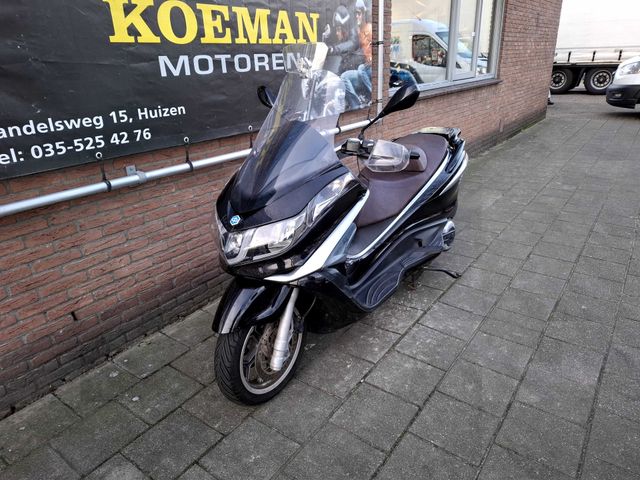 piaggio - x10-350
