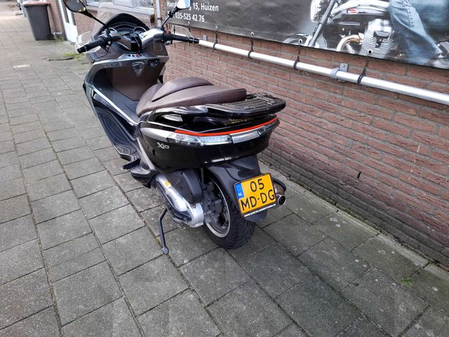 piaggio - x10-350