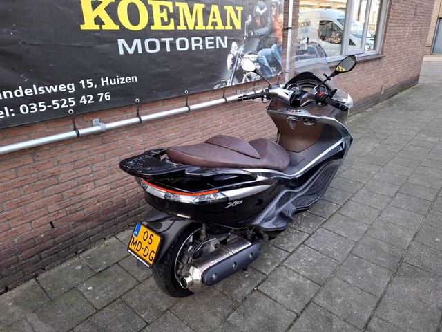 piaggio - x10-350