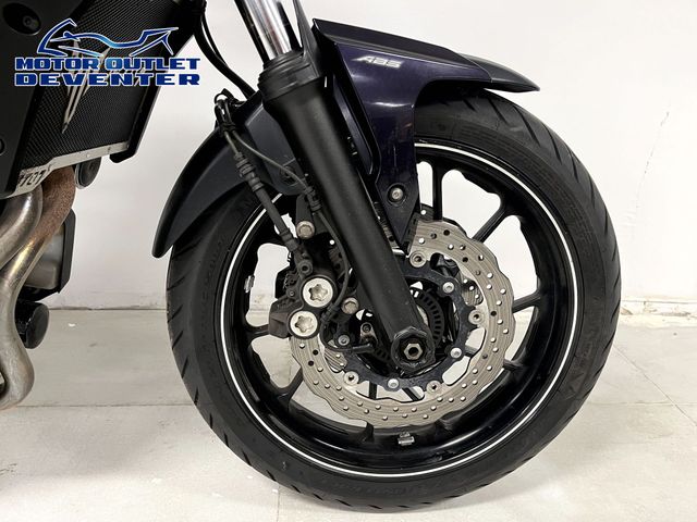 yamaha - mt-07-abs