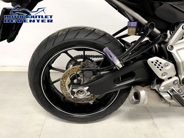 yamaha - mt-07-abs