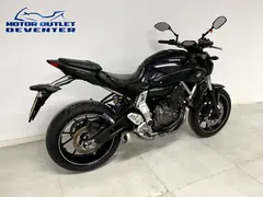 Yamaha MT 07 ABS 2014 occasion – foto 4 van 21