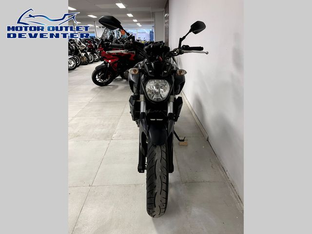 yamaha - mt-07-abs