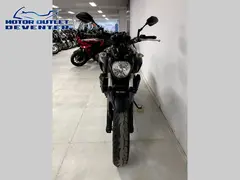 Yamaha MT 07 ABS 2014 occasion – foto 10 van 21