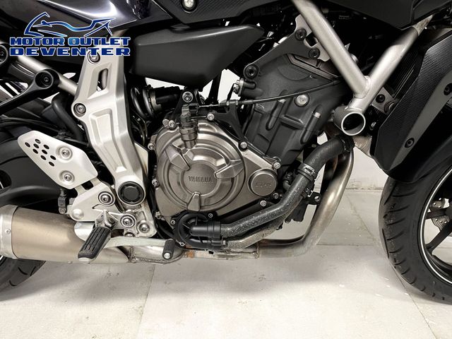 yamaha - mt-07-abs