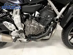 Yamaha MT 07 ABS 2014 occasion – foto 6 van 21