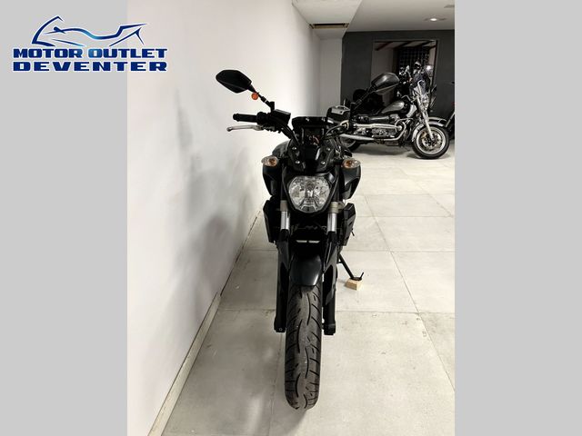yamaha - mt-07-abs