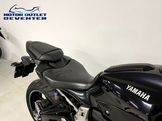 yamaha - mt-07-abs