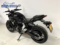 Yamaha MT 07 ABS 2014 occasion – foto 14 van 21