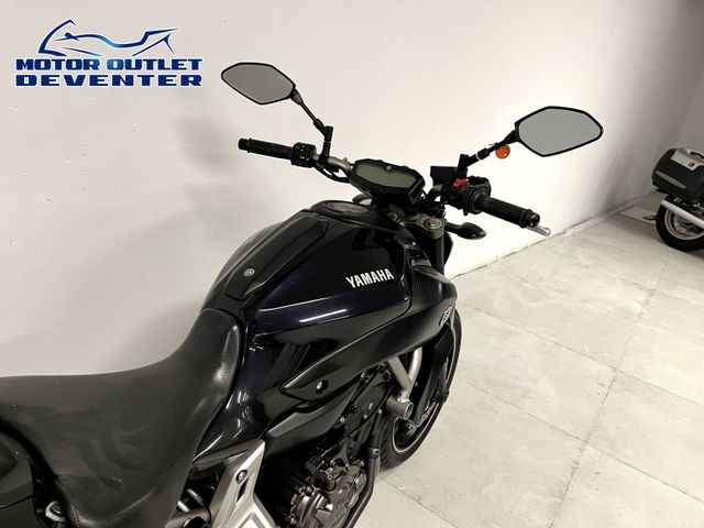 yamaha - mt-07-abs