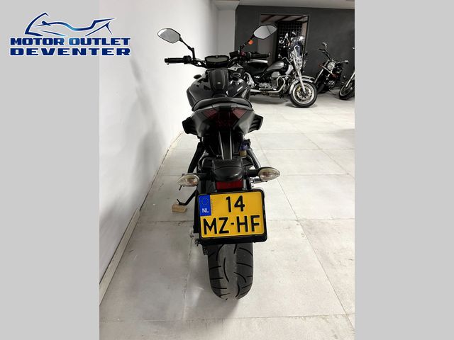 yamaha - mt-07-abs