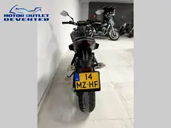 Yamaha MT 07 ABS 2014 occasion – foto 11 van 21