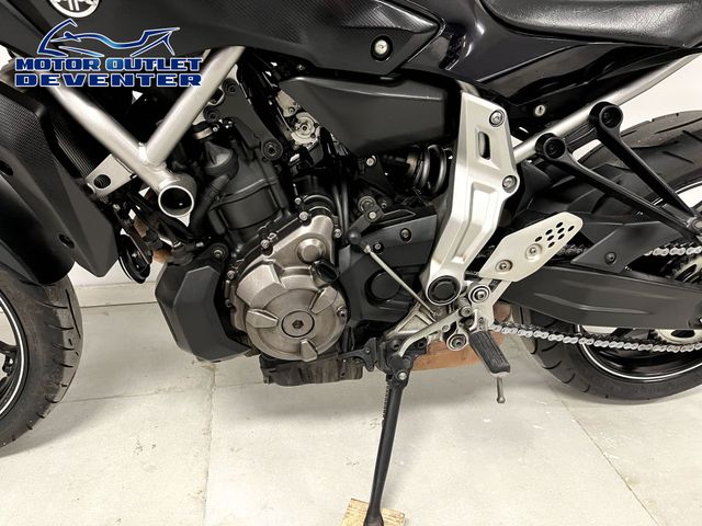 yamaha - mt-07-abs