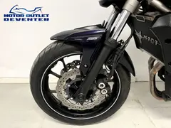 Yamaha MT 07 ABS 2014 occasion – foto 15 van 21