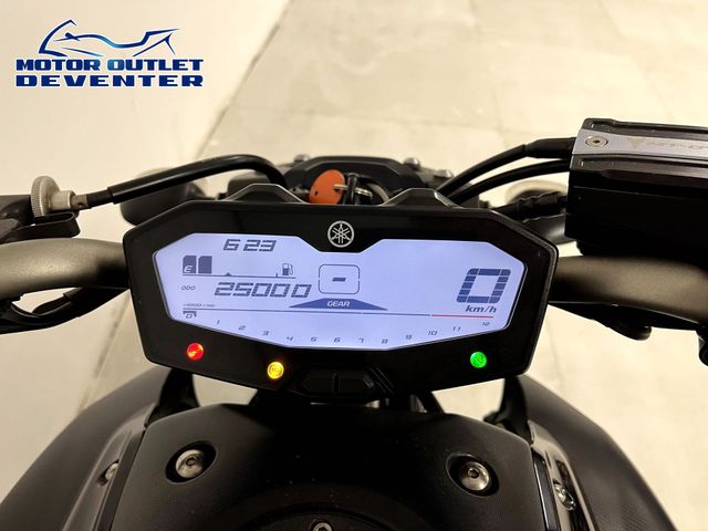 yamaha - mt-07-abs
