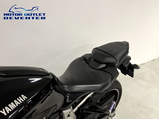 yamaha - mt-07-abs