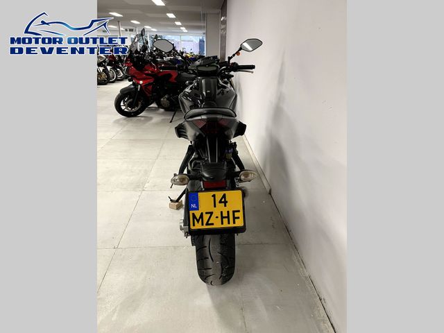 yamaha - mt-07-abs