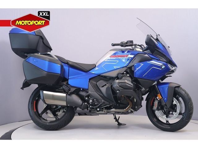 bmw - r-1300-rt