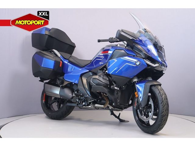 bmw - r-1300-rt