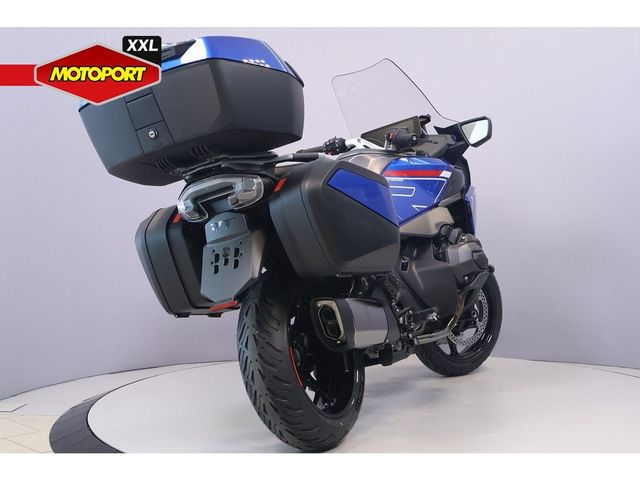 bmw - r-1300-rt