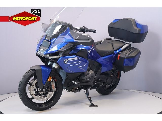 bmw - r-1300-rt
