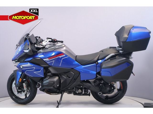 bmw - r-1300-rt