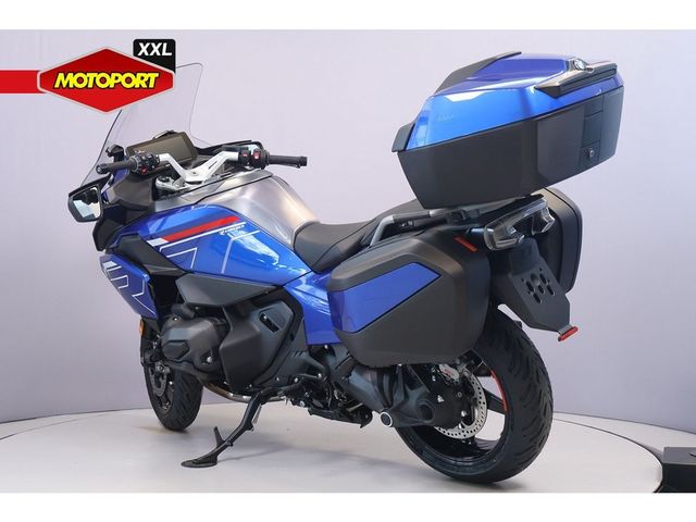 bmw - r-1300-rt