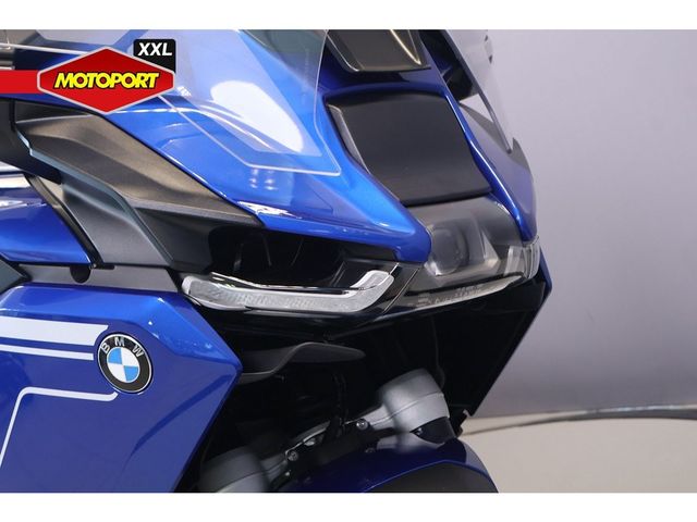 bmw - r-1300-rt