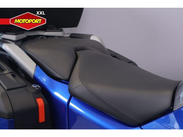 bmw - r-1300-rt