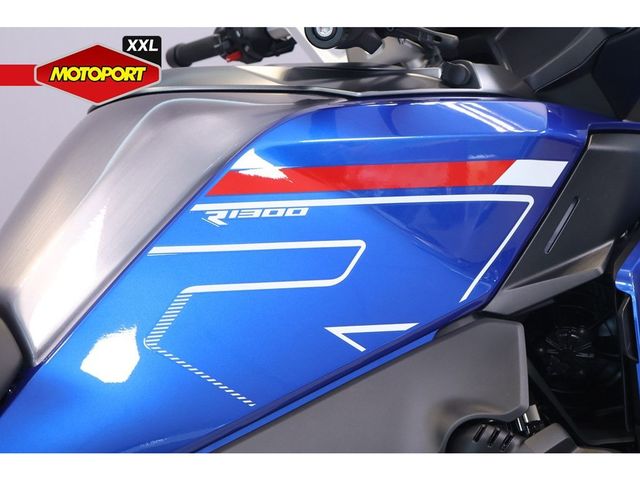bmw - r-1300-rt
