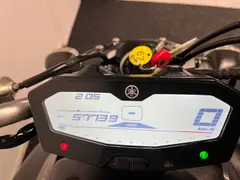 Yamaha MT 07 2015 occasion – foto 2 van 24