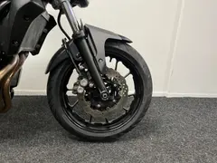 Yamaha MT 07 2015 occasion – foto 7 van 24