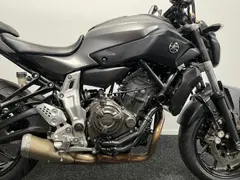 Yamaha MT 07 2015 occasion – foto 8 van 24