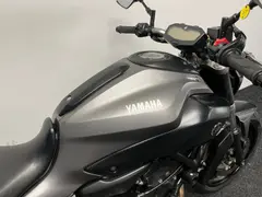 Yamaha MT 07 2015 occasion – foto 11 van 24